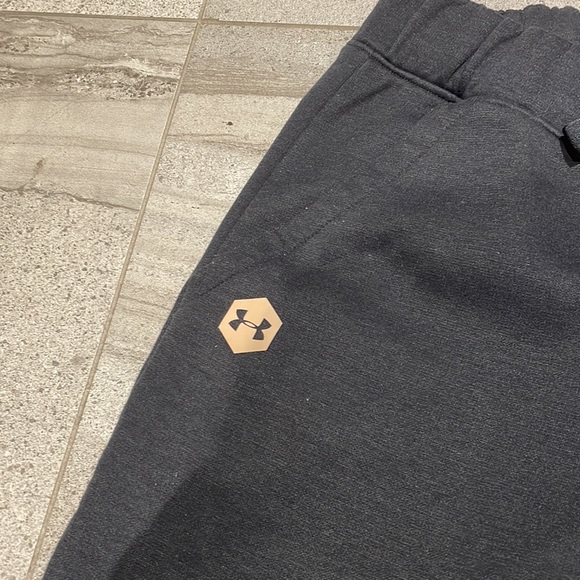 Under Armour Sweat Pants - Picture 3 of 6